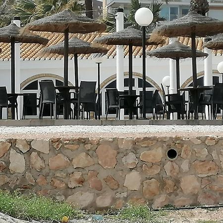 Campoamor Seaview ภายนอก รูปภาพ