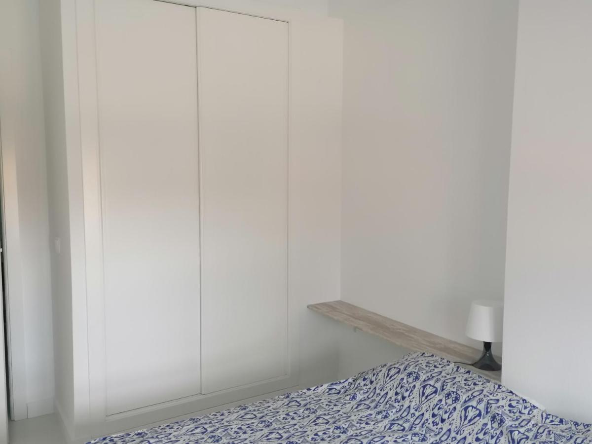 Campoamor Seaview ภายนอก รูปภาพ