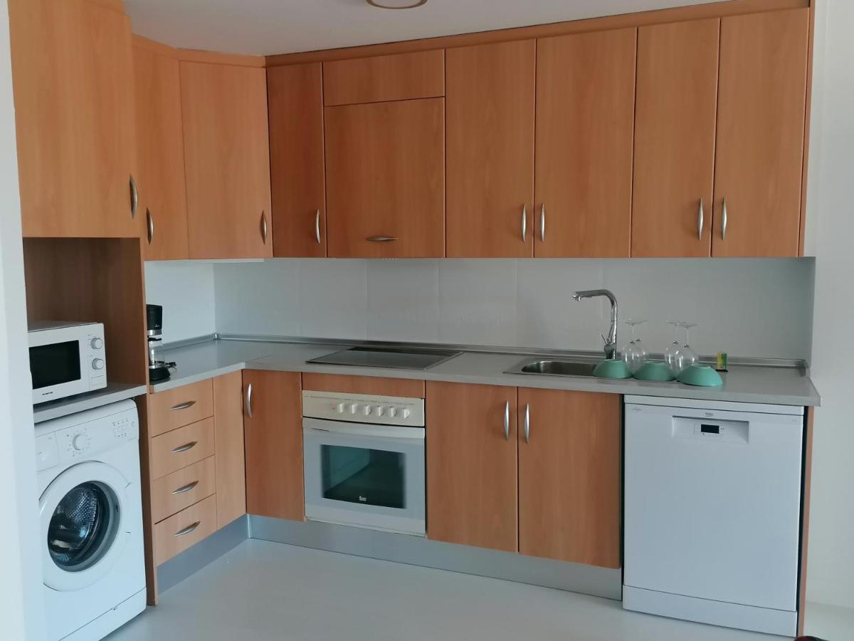 Campoamor Seaview ภายนอก รูปภาพ