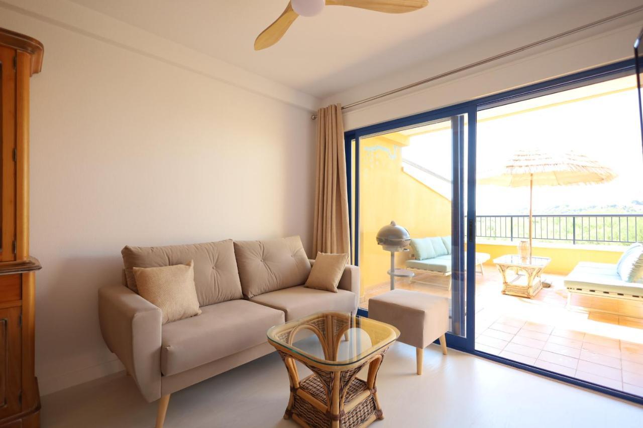 Campoamor Seaview ภายนอก รูปภาพ