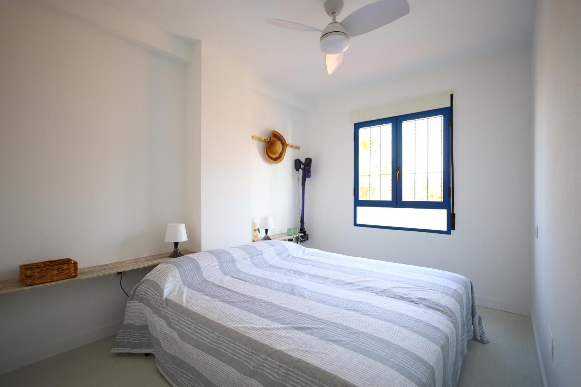 Campoamor Seaview ภายนอก รูปภาพ