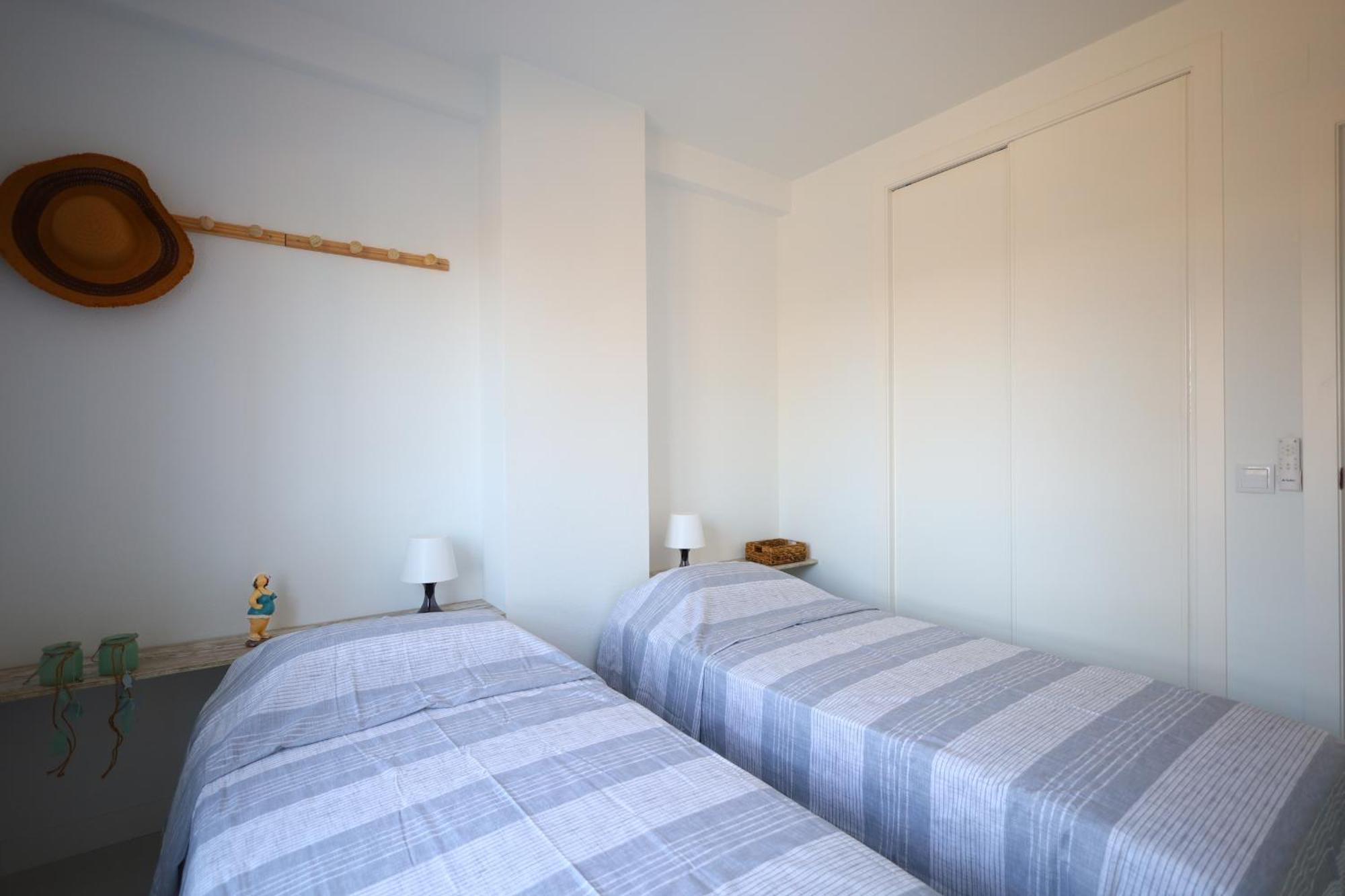 Campoamor Seaview ภายนอก รูปภาพ