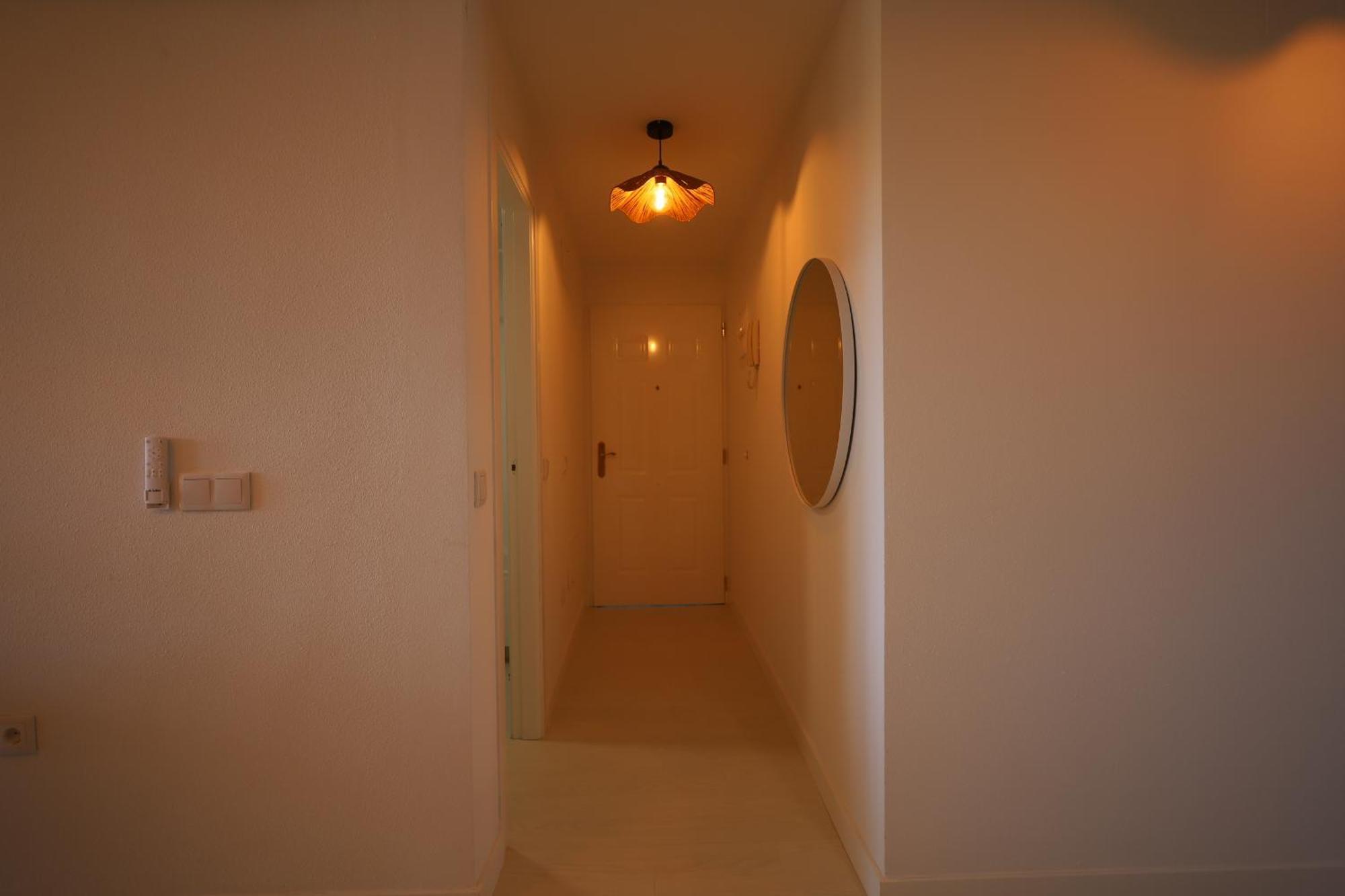 Campoamor Seaview ภายนอก รูปภาพ