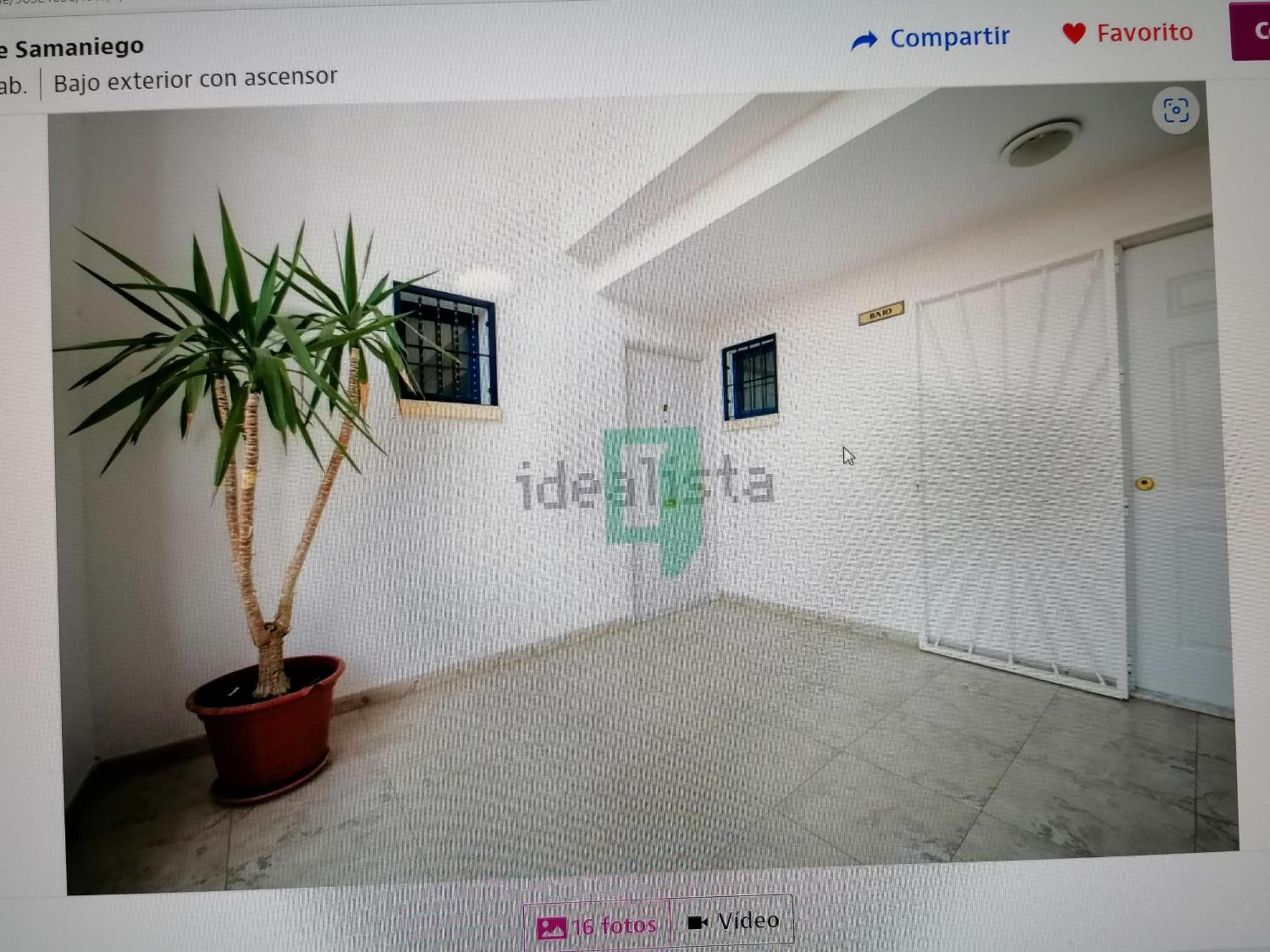 Campoamor Seaview ภายนอก รูปภาพ