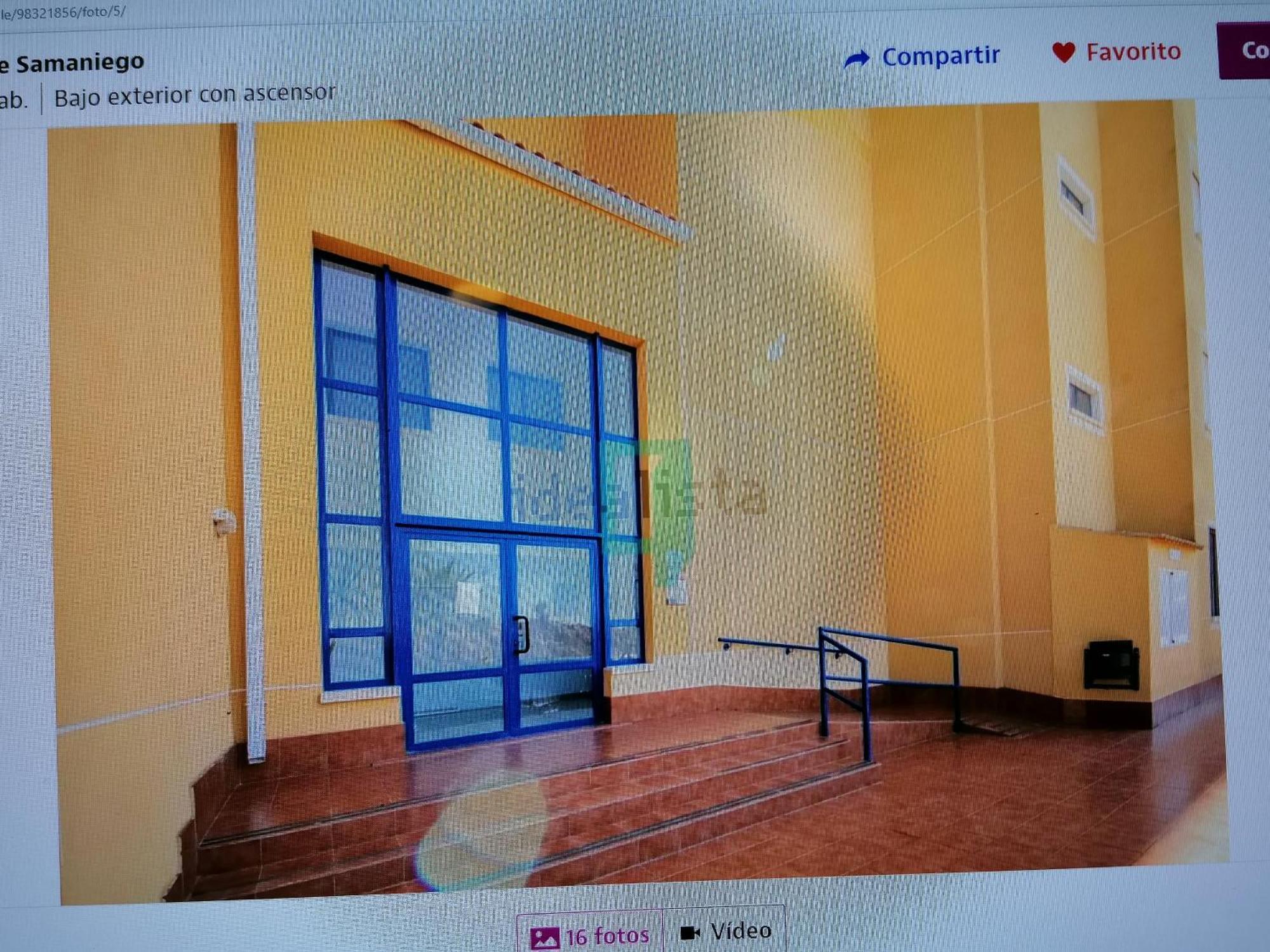 Campoamor Seaview ภายนอก รูปภาพ